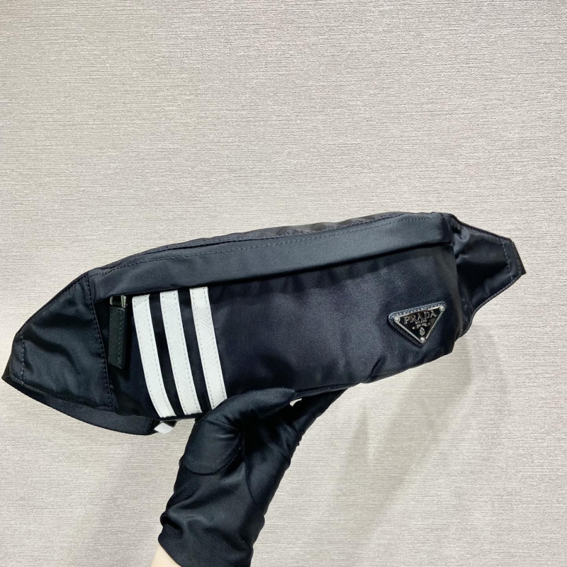 Pra*a waist chest packs